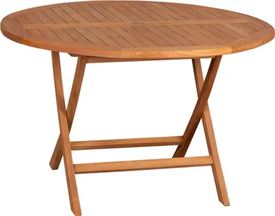 Produktbild von Woodie Tisch ø 120 cm