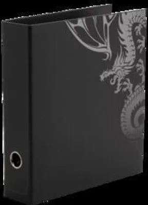 Produktbild von Dragon Shield Sanctuary Slipcase Binder