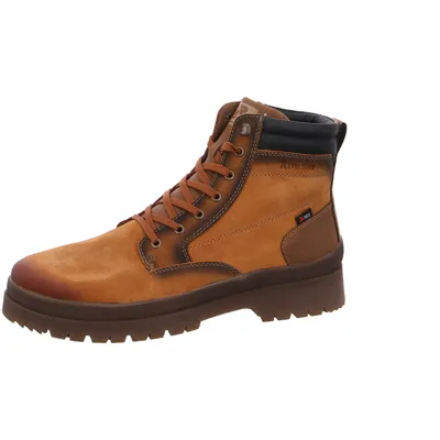 Produktbild von Rieker Evolution Schnürstiefel Braun