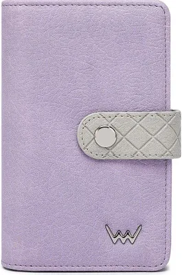 Obrázok produktu pre Vuch Dámska peňaženka Maeva Diamond Violet fialová One size