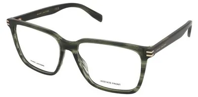 Produktbild von Marc Jacobs MARC 915 Green horn 57/16/145 Herren Brillen