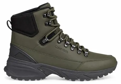 Produktbild von Schuhe Calvin Klein Hike Runner Mid HM0HM023230ID