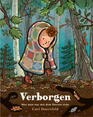 Produktbild von Verborgen