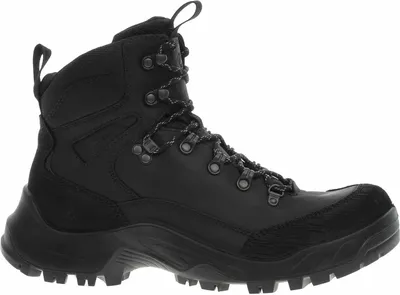 Produktbild von ECCO pánské trekové OFFROAD M 82243451052 black 43