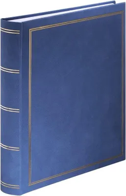 Produktbild von Famanu Fotoalbum Jumbo - 80 Seiten für 480 Fotos