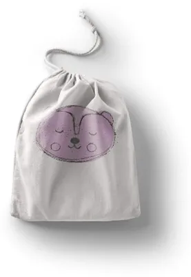 Immagine prodotto di Omgoods - Sacchetto riutilizzabile in cotone per frutta e verdura, con coulisse, disponibile in vari colori