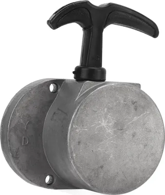Zdjęcie produktu dla Zespół rozrusznika motocyklowego, stop aluminium, zamiennik do rowerów z silnikiem o pojemności 80 cm3
