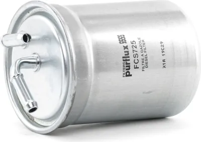 Produktbild von Kraftstofffilter PURFLUX FCS725 für VW POLO (9N) Filtereinsatz