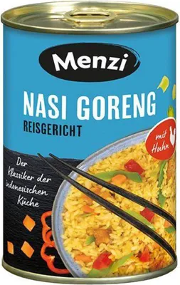 Obrázok produktu pre Vyprážaná ryža