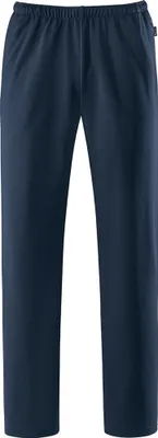 Produktbild von Schneider Sportswear - Herren Sport und Freizeit Hose in verschiedenen Farben, KOPENHAGENM (6055), Größe:60, Farbe:Dunkelblau (798)