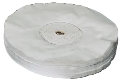 Image de Disque de polissage Optimum souple Ø 250 x 25 Ø 20 mm, 3107330