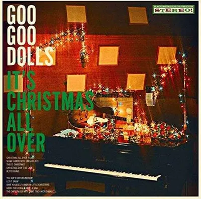 Produktbild von It's Christmas All Over