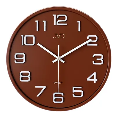 Immagine prodotto di Orologio da pareteOrologio da ufficio - JVD Modello: HX2472.5