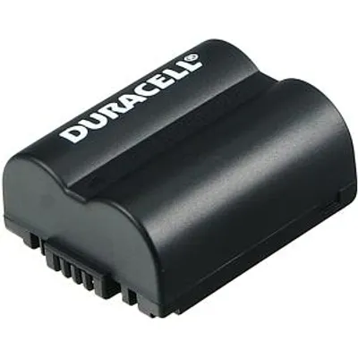 Produktbild von Duracell DR9668, 750 mAh, 7,4 V, Lithium-Ion (Li-Ion)