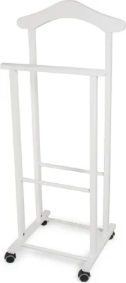 Produktbild von ARREDAMENTI ATRI Shirt & Suit Stand - 37 x 46 cm  White
