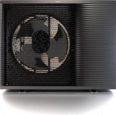 Produktbild von Daikin ERRA12EW1 DAIKIN Altherma 3 R MT, Baugröße 12