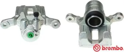 Produktbild von BREMBO Bremssattel Hinten Rechts für NISSAN Pathfinder III (R51) Ø38mm F 56 155