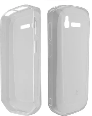 Obrázek produktu pro TPU-Hülle für Zebra TC52X / TC57X transparent