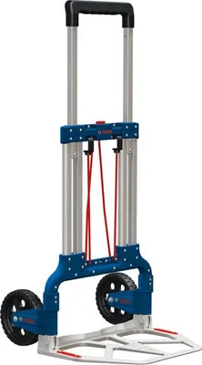 Produktbild von Klappbare Sackkarre Alu-Caddy