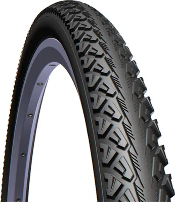 Obrázek produktu pro Plášť Rubena Shield 26x1,75 (47-559) V81 Classic drát černá 5-10952164-072