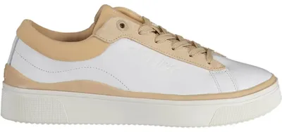 Produktbild von TOMMY HILFIGER WEIßE DAMEN-SPORTSCHUHE