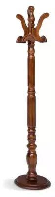 Produktbild von Kleiderbügel Bodenaufhänger Klassisches Italienische Ständer Garderobe Ständer