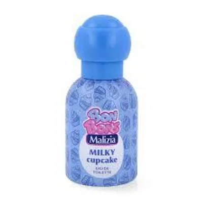 Produktbild von Malizia Bon Bons Milky Cupcake Eau de Toilette 50 ml vapo
