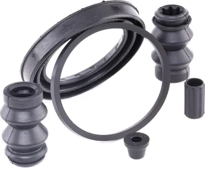 Produktbild von MAXGEAR Bremssattel-Reparatursatz für OPEL Corsa D Schrägheck (S07) Vorne 54mm 27-0424