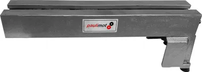 Produktbild von PAULIMOT Bettverlängerung für Drechselbank DM450 und DM450-V