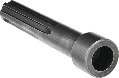Immagine prodotto di Utensile di martellatura SDS Max Utensile di inserimento Ancoraggio di martellatura Asta di profondità Chiodatore di terra Ø 16 mm