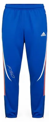 Produktbild von Adidas Herren F50 Woven Pant Fussball Hose Trainingshose Sporthose XS