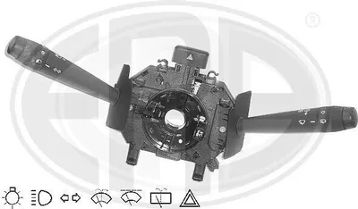 Produktbild von ERA 440089 Lenkstockschalter Kombischalter für FIAT PUNTO (176) PUNTO Van (176L)