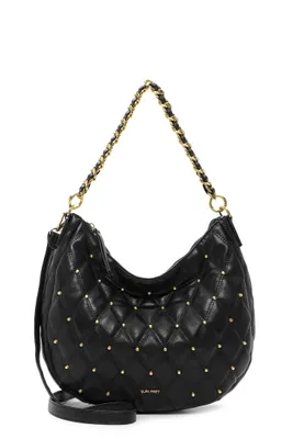 Produktbild von Suri Frey Corey Damenaccessoires Tasche Schwarz Freizeit,  :