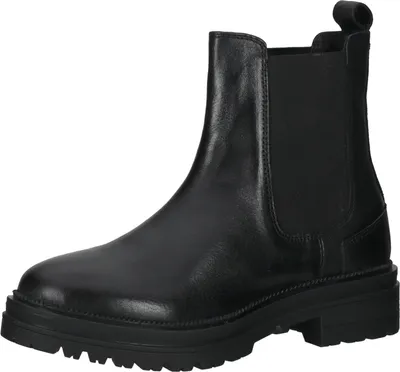 Produktbild von Lazamani Stiefelette Stiefelette Leder/Textil