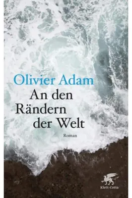 Immagine prodotto di An den Rändern der Welt