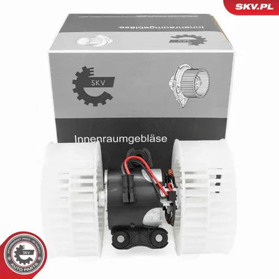 Produktbild von ESEN SKV 68SKV209 Gebläsemotor Innenraumgebläse passend für MERCEDES-BENZ VIANO (W639) VITO Bus (W639) VITO / MIXTO Kasten (W639)