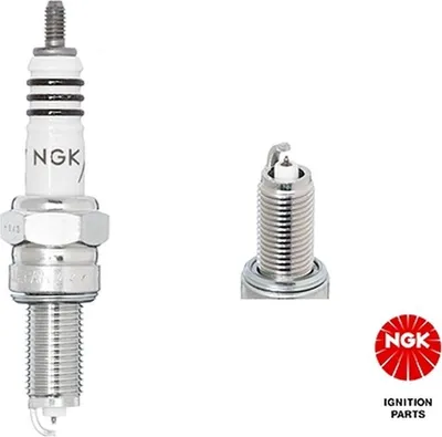 Produktbild von Ngk Zündkerzen Zündanlage 9198