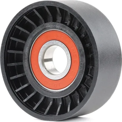 Immagine prodotto di CAFFARO 01-00 Tenditore per cinghia trapezoidale dentata da 70 mm per VW Golf IV berlina (1J1), GOLF VI (5K1), Golf V berlina (1K1), POLO (9N), Polo berlina