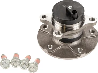 Produktbild von ABS Sensor Radnabnkit hinten 71768547
