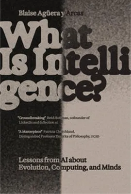 Immagine prodotto di What Is Intelligence?