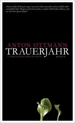 Produktbild von Trauerjahr