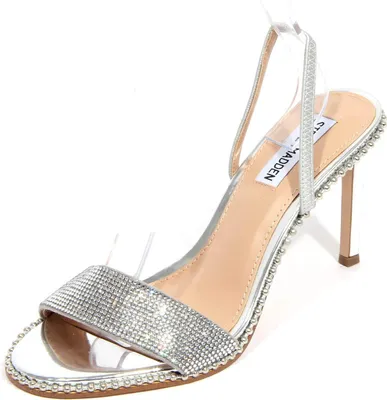 Produktbild von H6288 Sandale donna STEVE MADDEN JANNIS Frau Sandale
