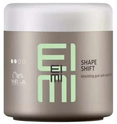 Produktbild von Wella - Shape Shift Modellierwachs Eimi 150 ml