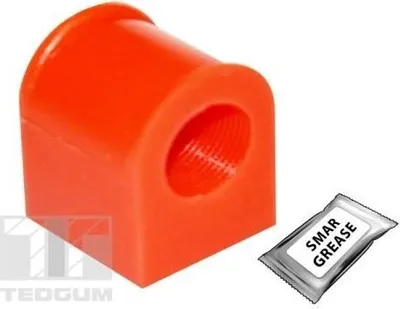 Produktbild von TEDGUM 00727834 Lagerung Stabilisator Stabigummi Vorne Innen passend für MERCEDES-BENZ SPRINTER 3-t Kasten (903) SPRINTER 3-t Bus (903)