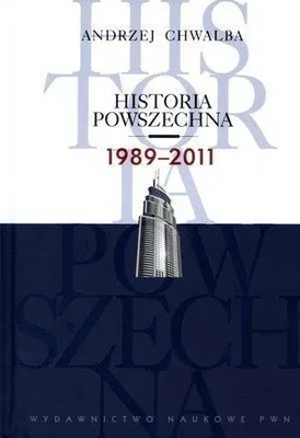 Immagine prodotto di Historia powszechna 1989-2011