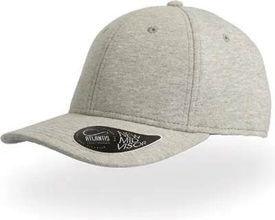 Produktbild von Atlantis FEED | 6 Segmente Feed Cap - Farbe: Light Grey - Größe: One Size