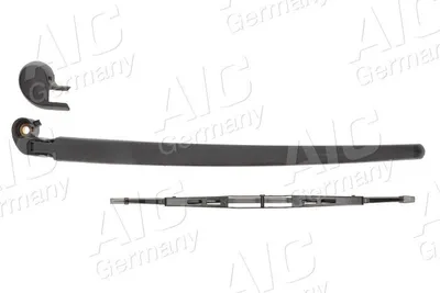 Produktbild von AIC 56851 Wischerarm Scheibenwischerarm Hinten für AUDI Q7 (4LB) 330mm mit Wischblatt