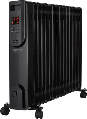 Obrázek produktu pro LED Oil Heater with Remote Control (15 fins)