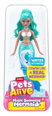 Obrázek produktu pro Pets Alive 9567E, Figurka, Ženy, 3 rok/roky, Chlapec/děvče, 159 mm, 96,4 g