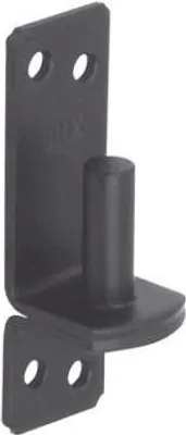 Immagine prodotto di Scharnierstift 83052 120X4Mm 16Mm Schwarz